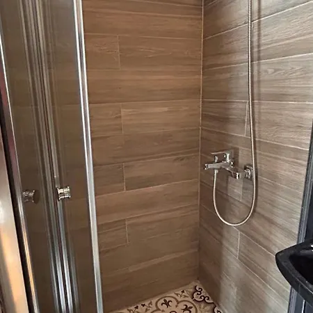 I1 House Hotel Istanbul Exterior photo