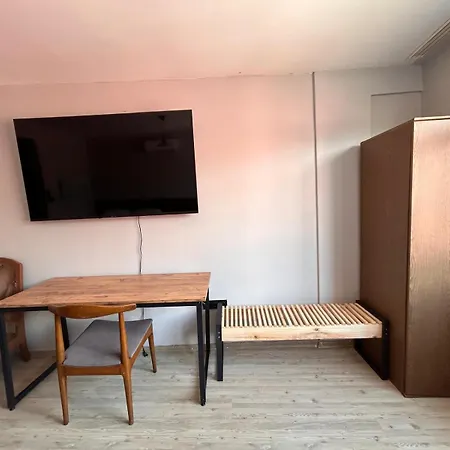 I1 House Hotel Istanbul Exterior photo