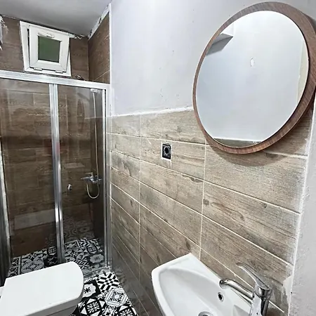 I1 House Hotel Istanbul Exterior photo
