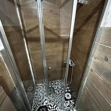 I1 House Hotel Istanbul Exterior photo