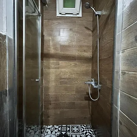 I1 House Hotel Istanbul Exterior photo