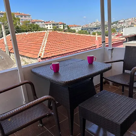 I1 House Hotel Istanbul Exterior photo