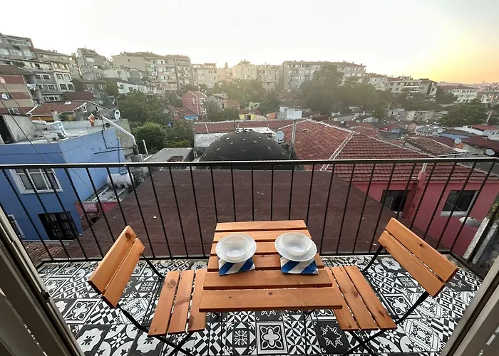 I1 House Hotel