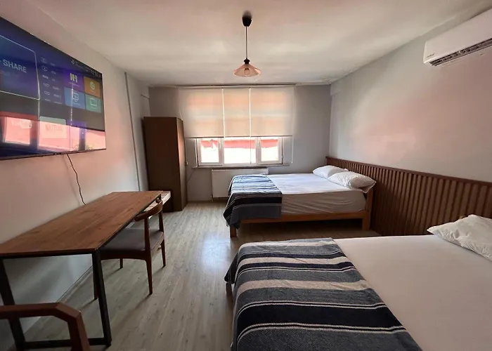 I1 House Hotel