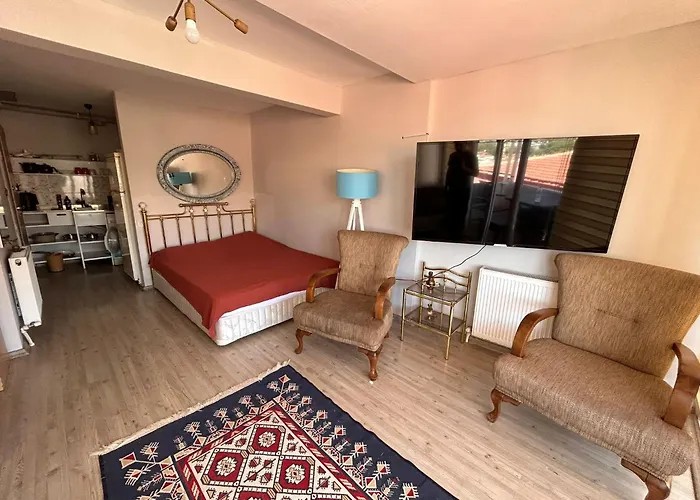I1 House Hotel