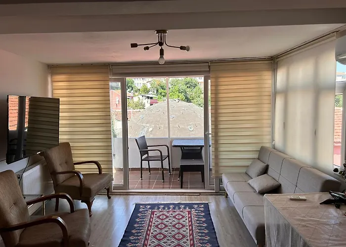 I1 House Hotel