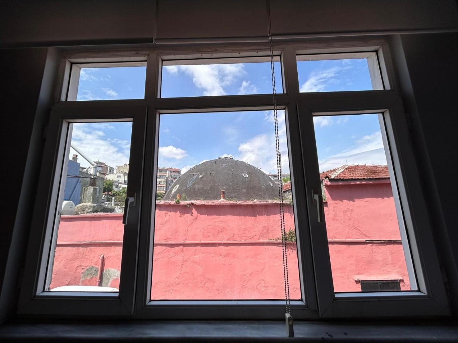 I1 House Apartment Istanbul