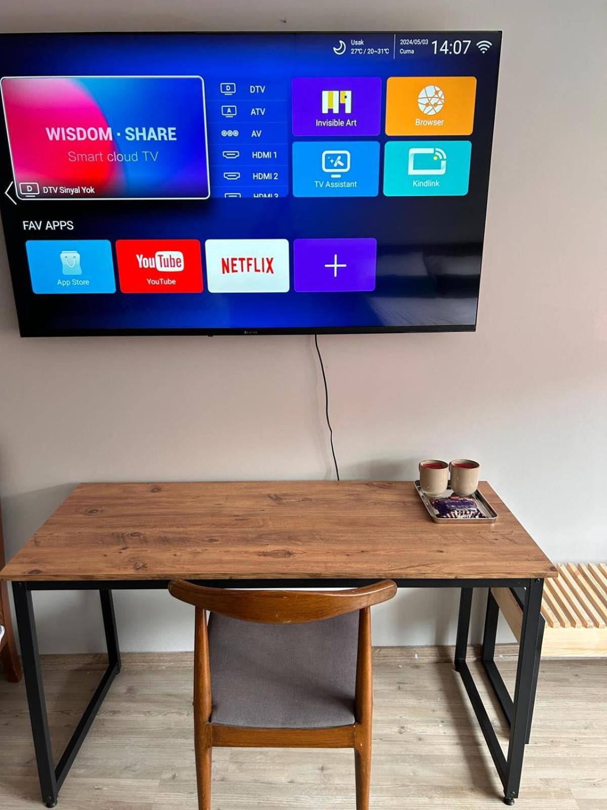 Apartament I1 House