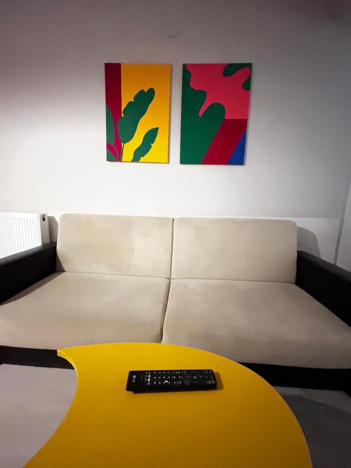 I1 House Apartment Istanbul