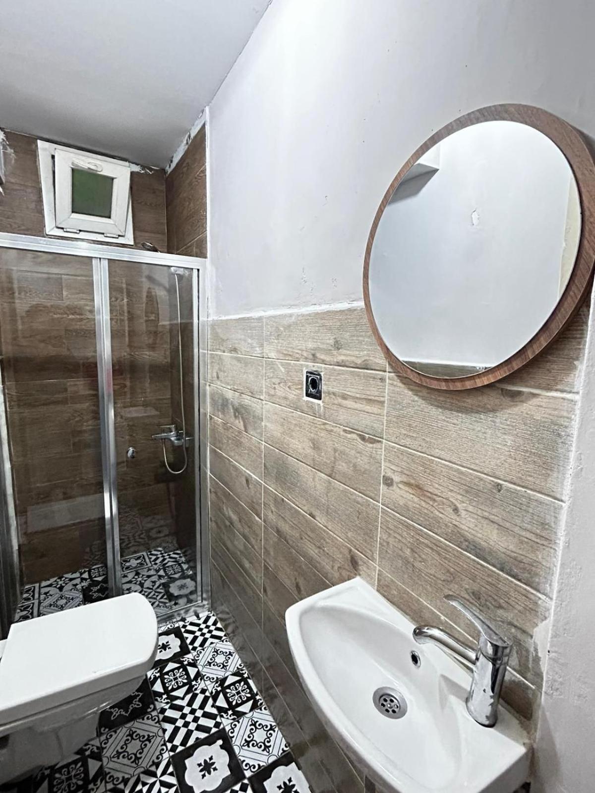 I1 House Istanbul
