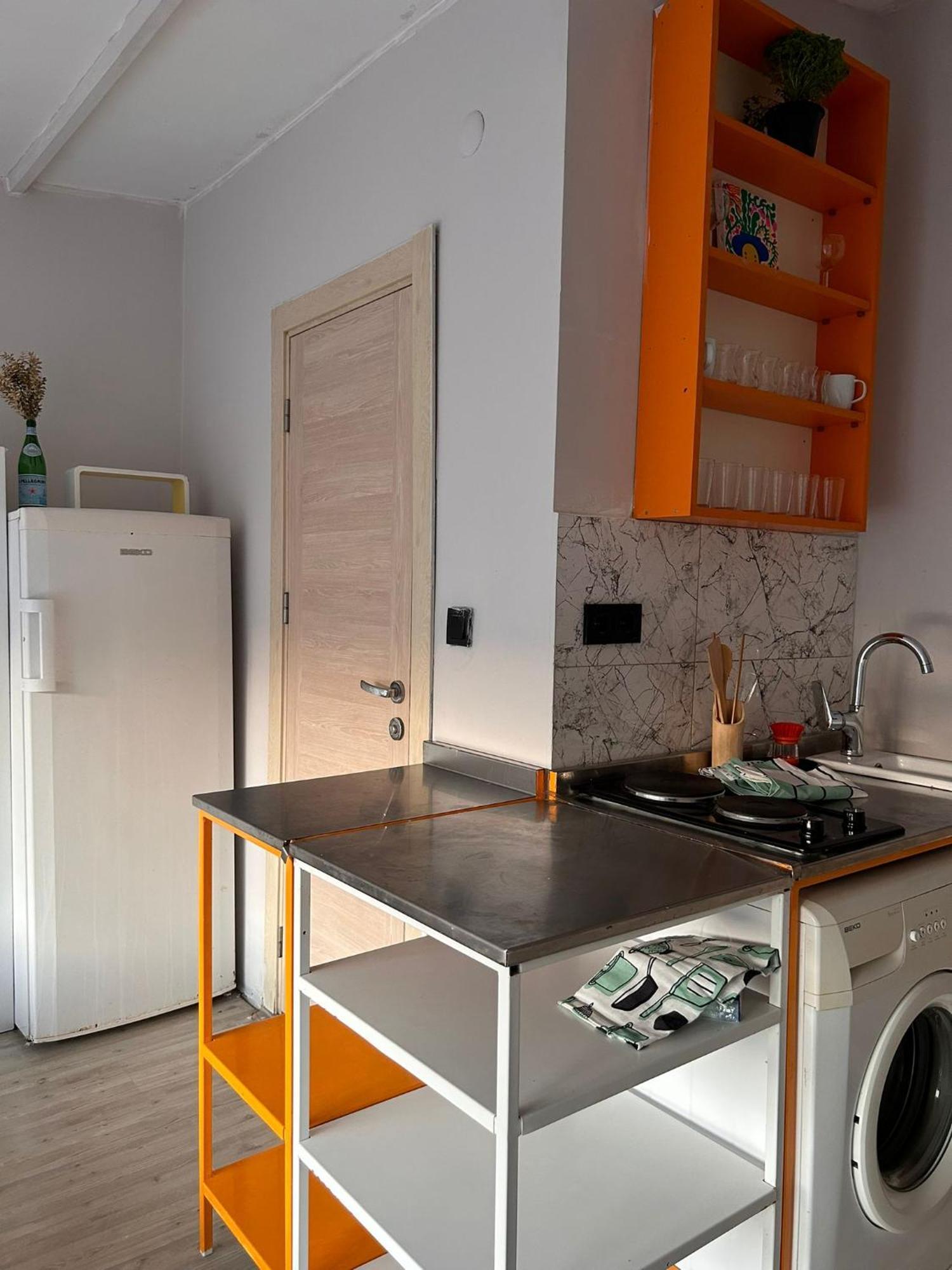 I1 House Apartment Istanbul