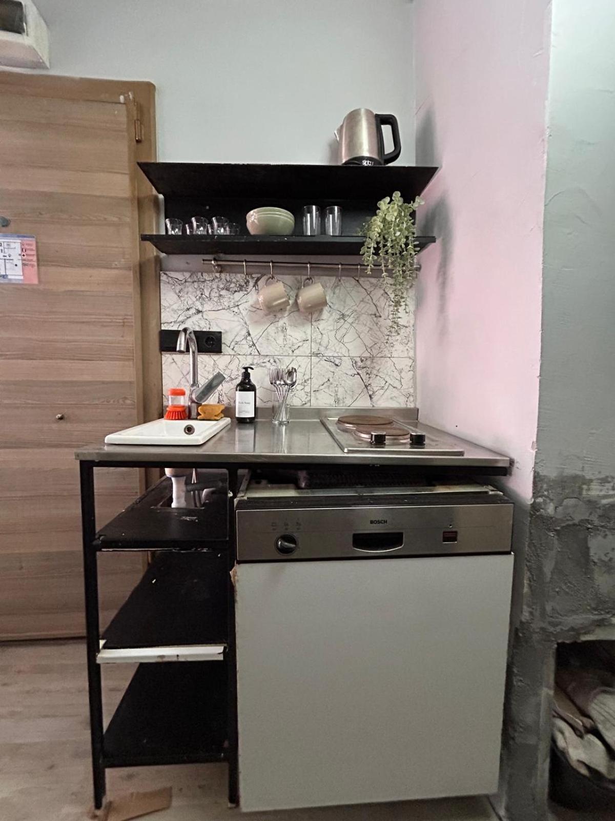 Apartament I1 House Istanbul