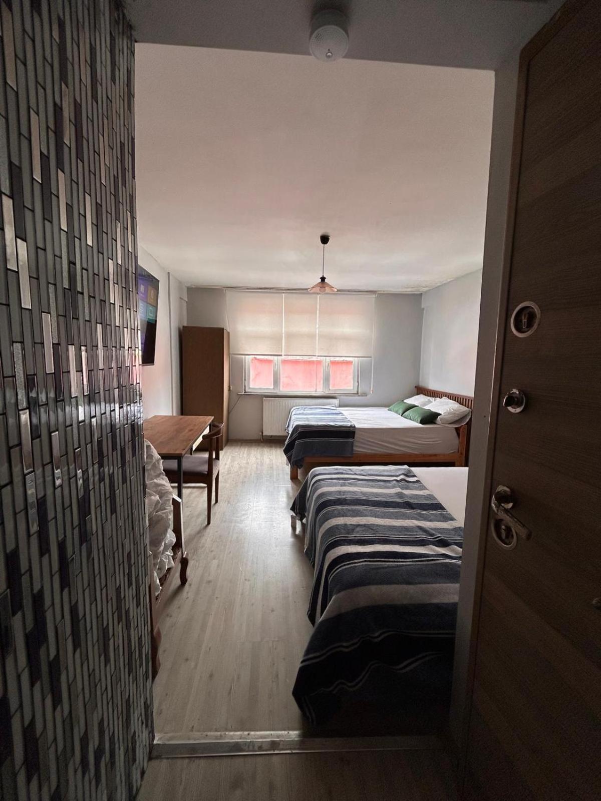 I1 House Istanbul