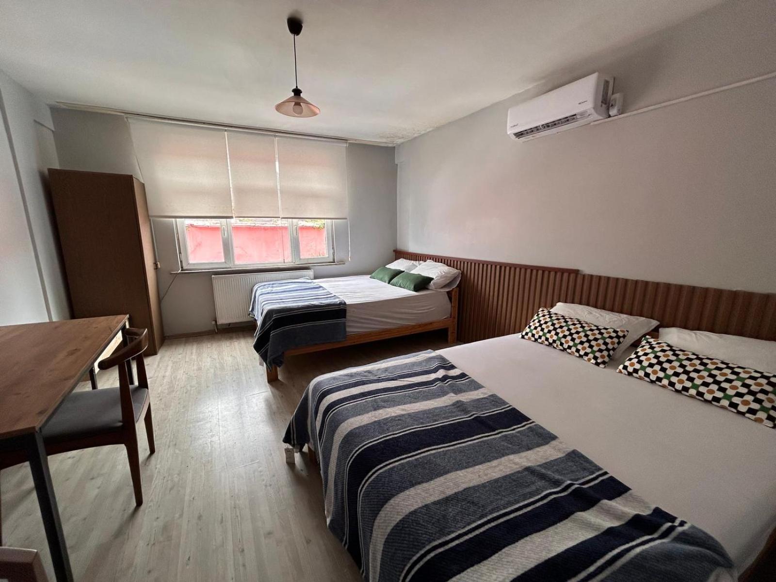 I1 House Apartament *