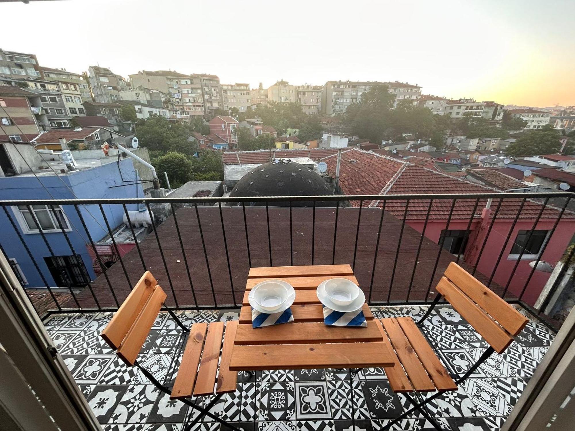 Apartment I1 House Istanbul