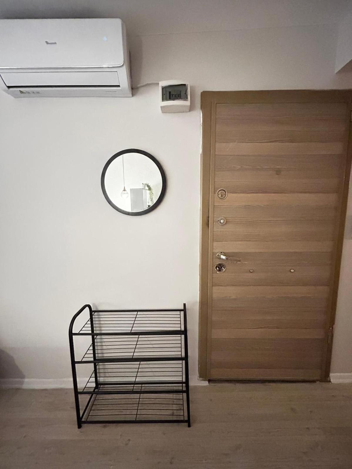 I1 House Apartment