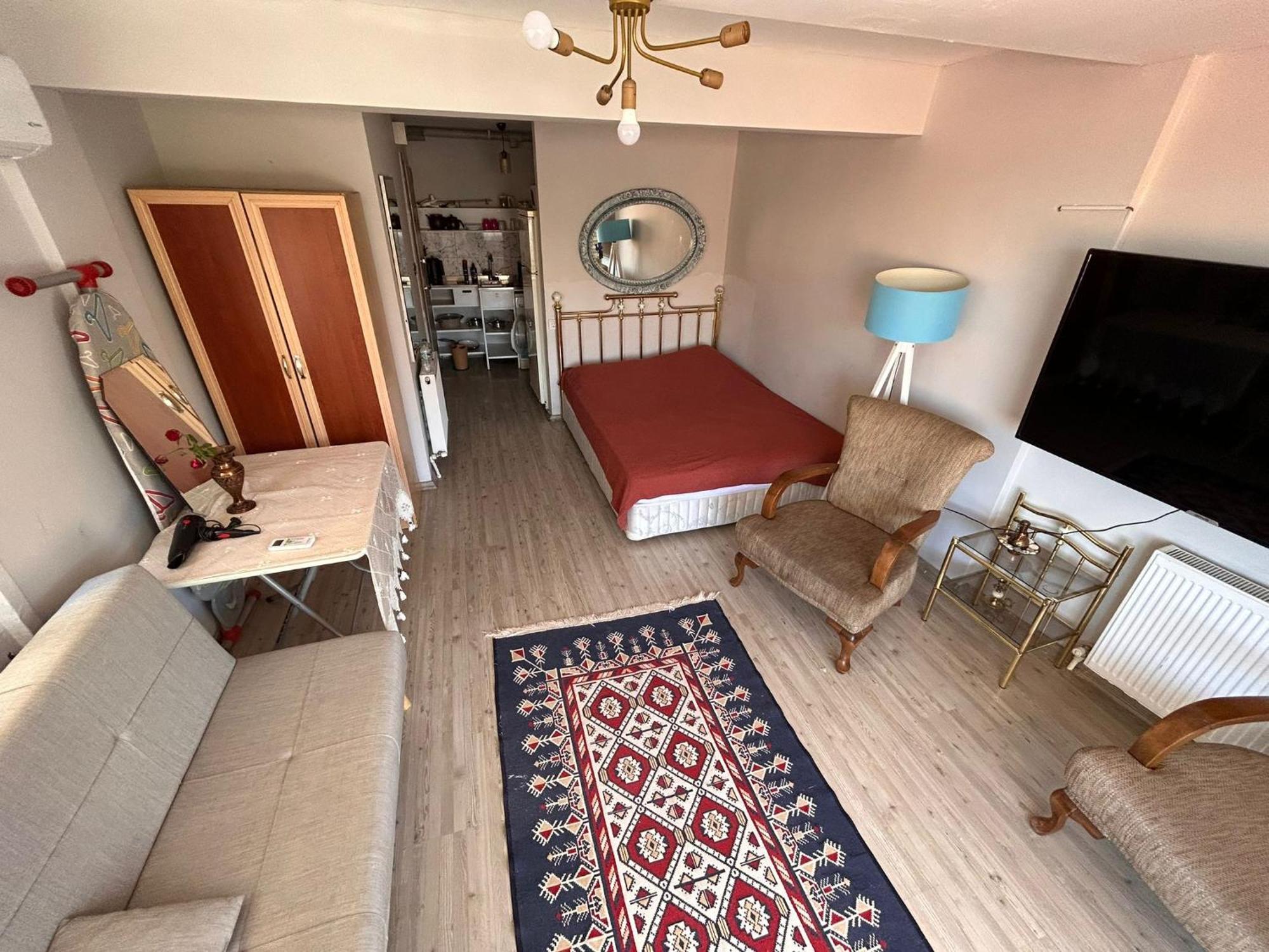 Apartament I1 House