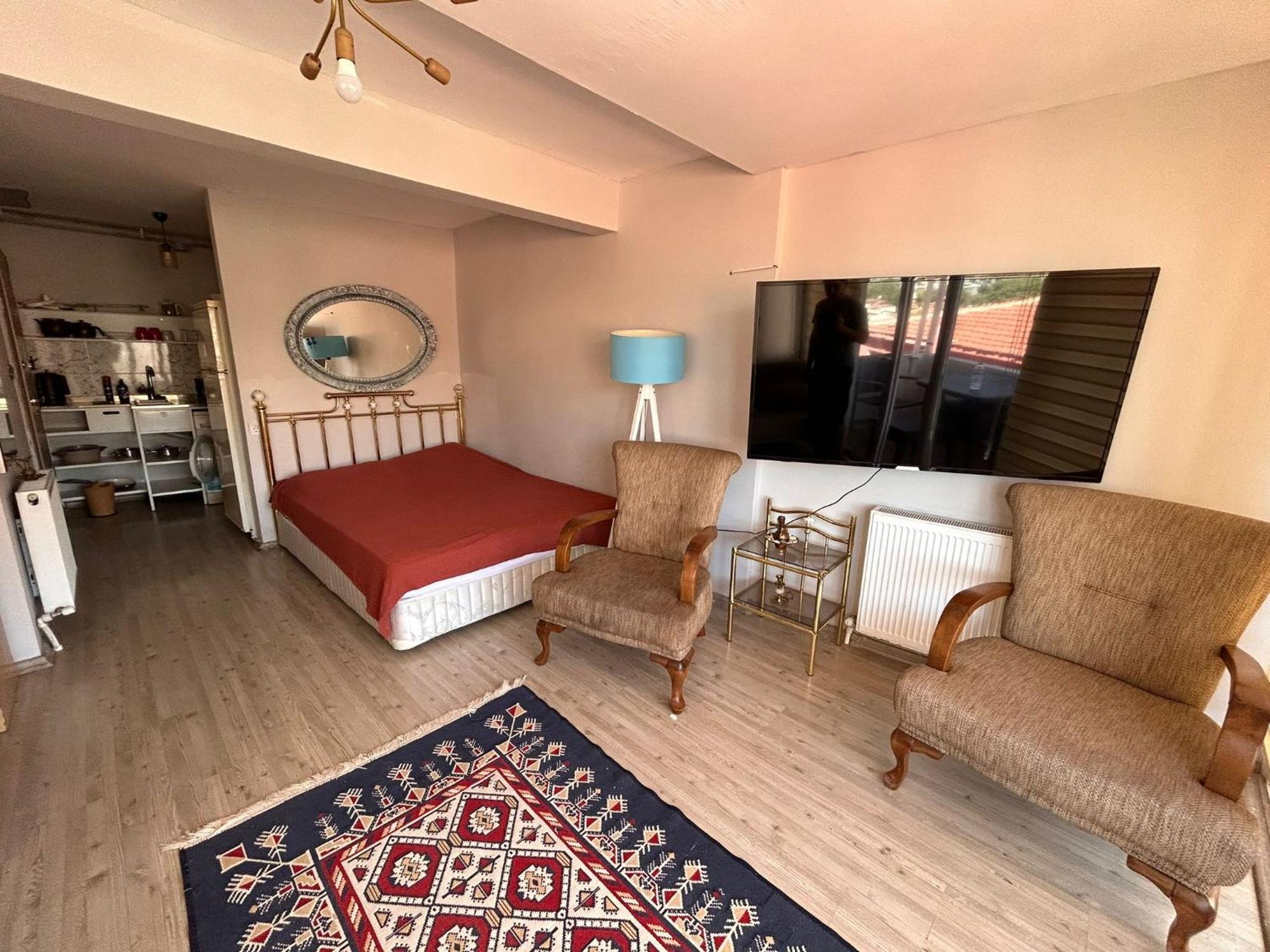 I1 House Apartment Istanbul
