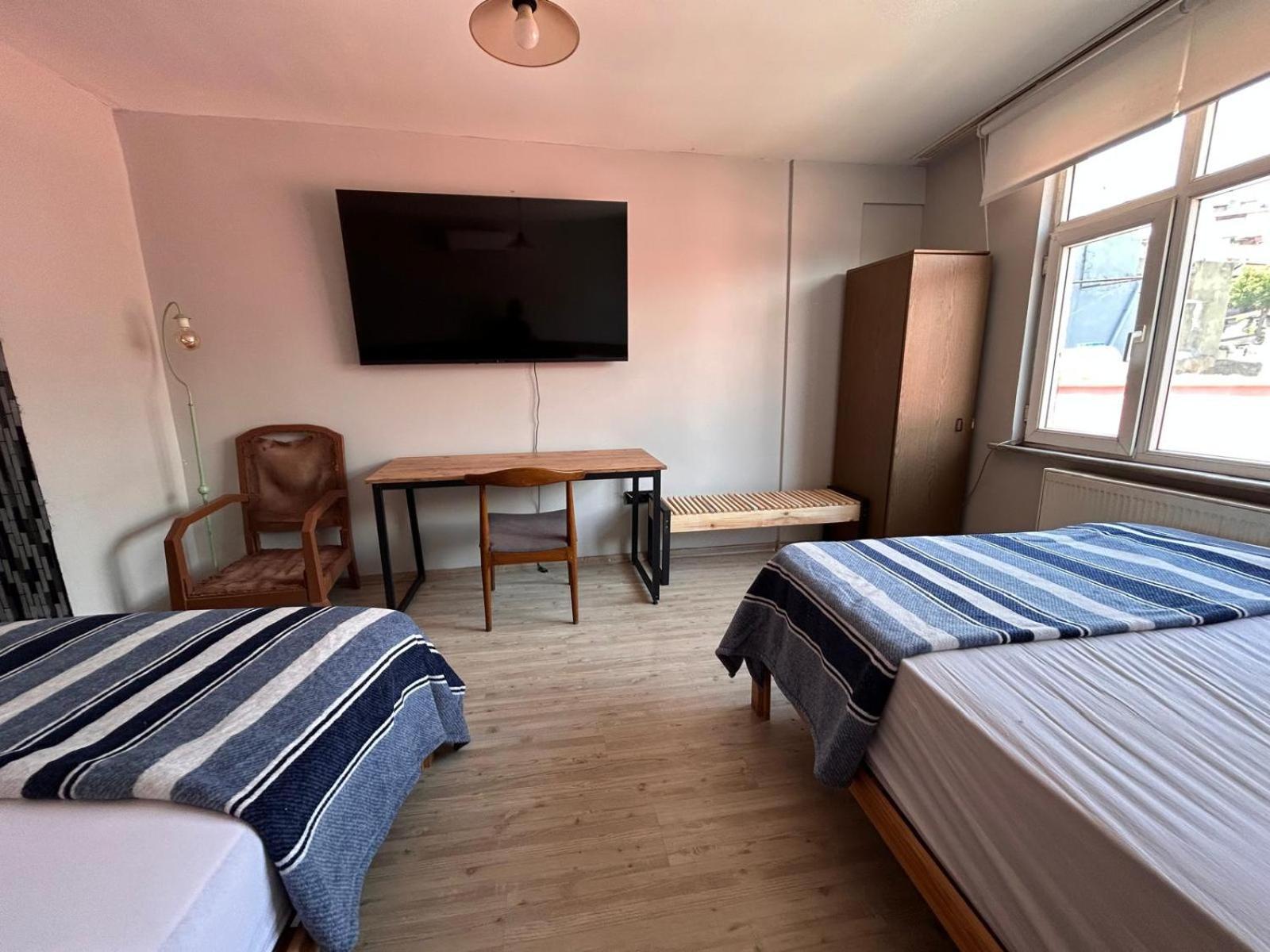 Apartment I1 House Istanbul
