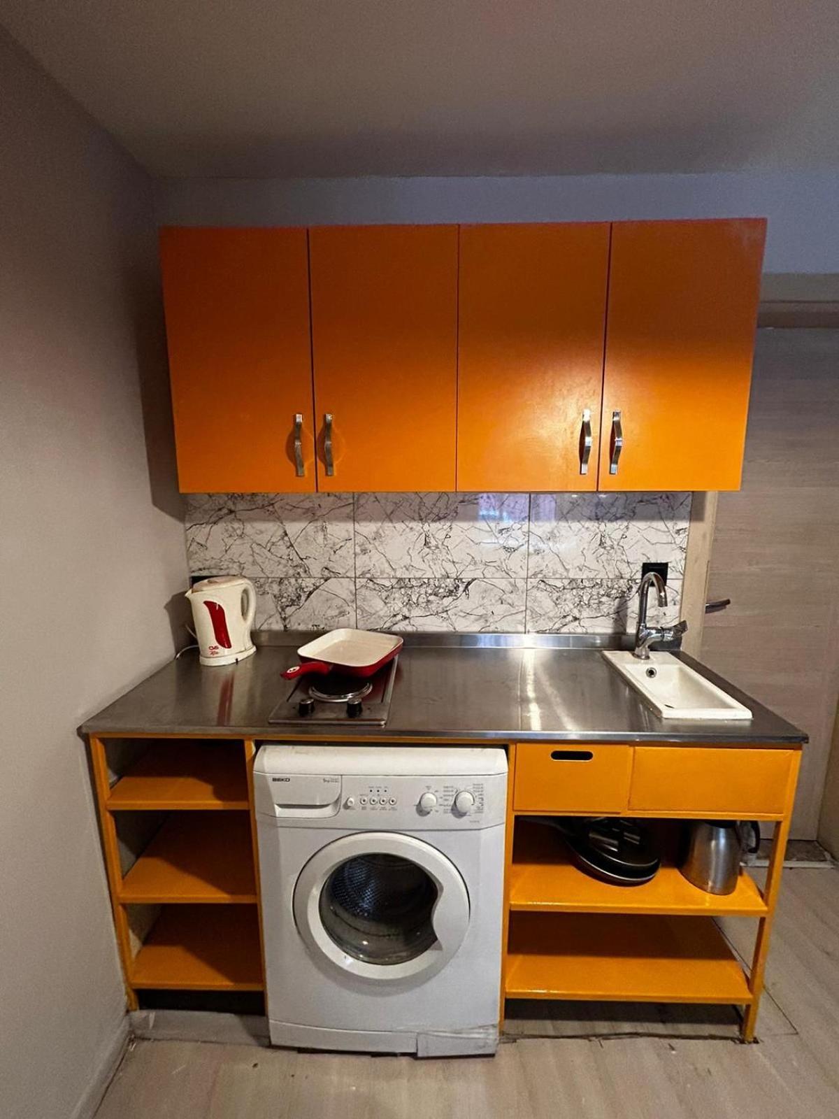 I1 House Istanbul
