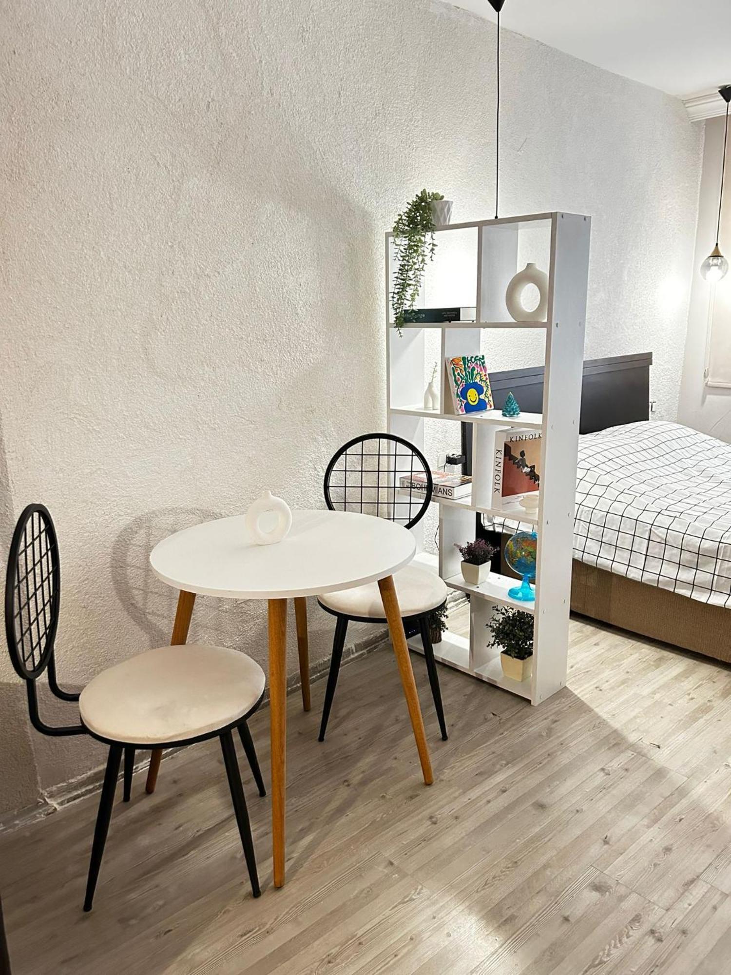 I1 House Apartament