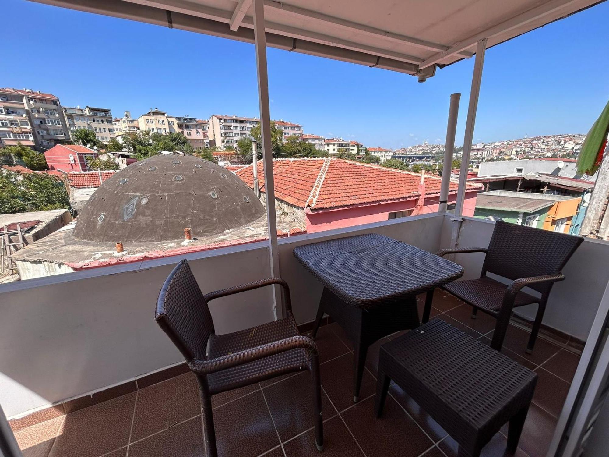 Apartment I1 House Istanbul