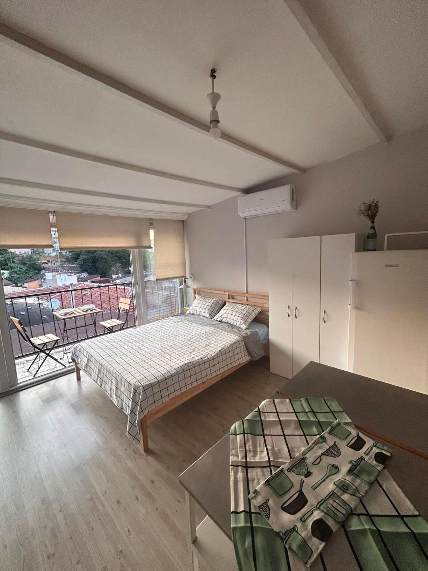 I1 House Apartament