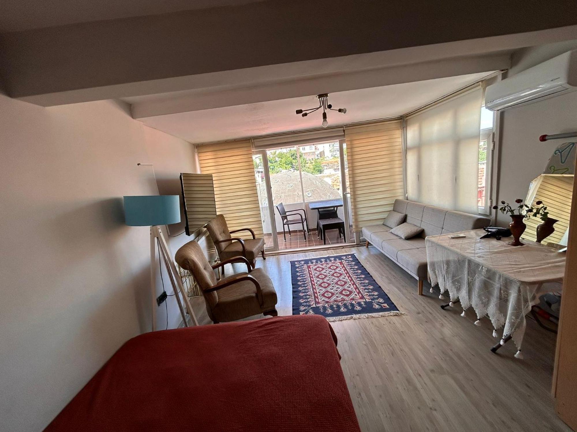 I1 House Apartment Istanbul